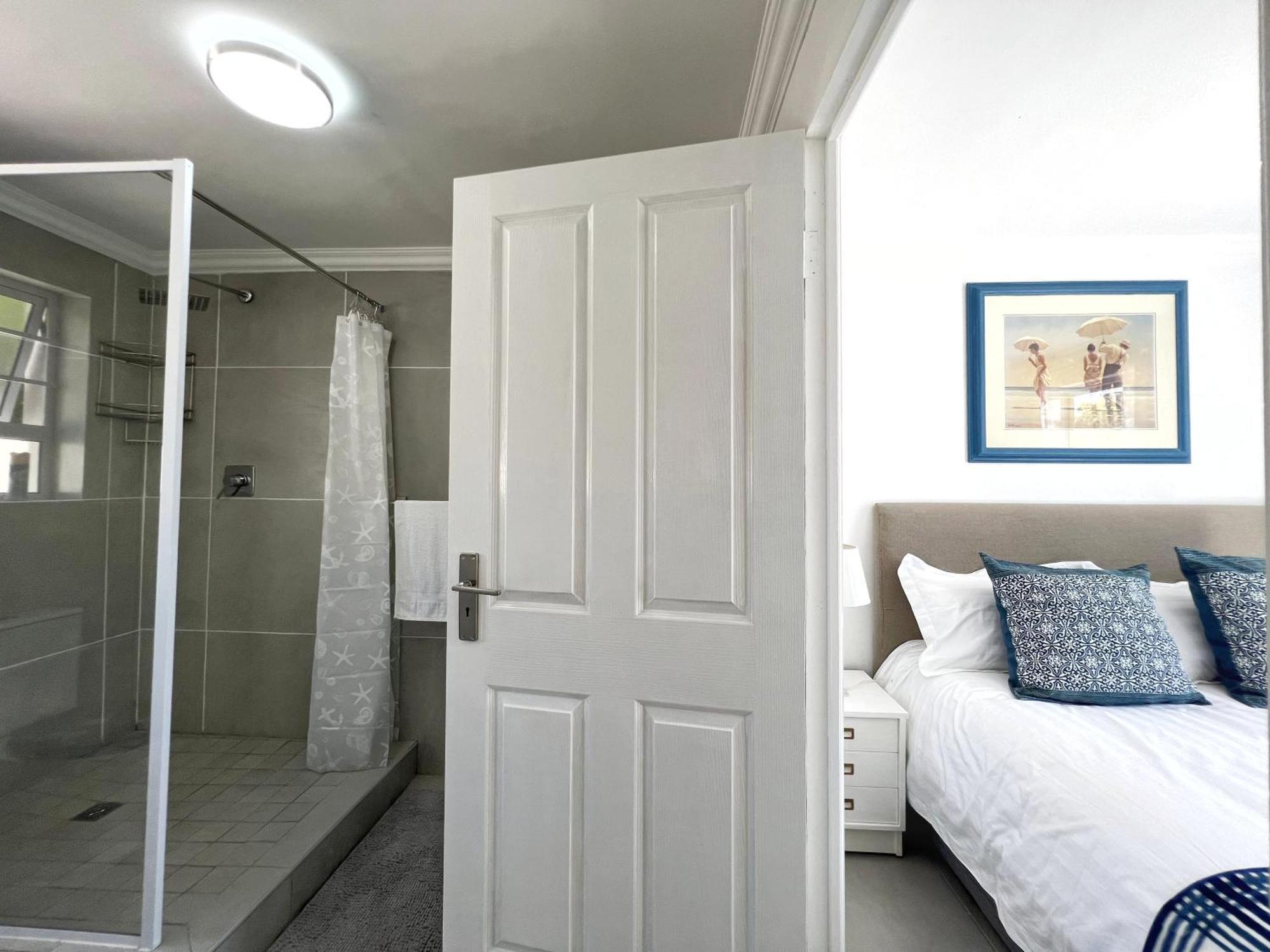 Coastal House - 2br And Self Catering *