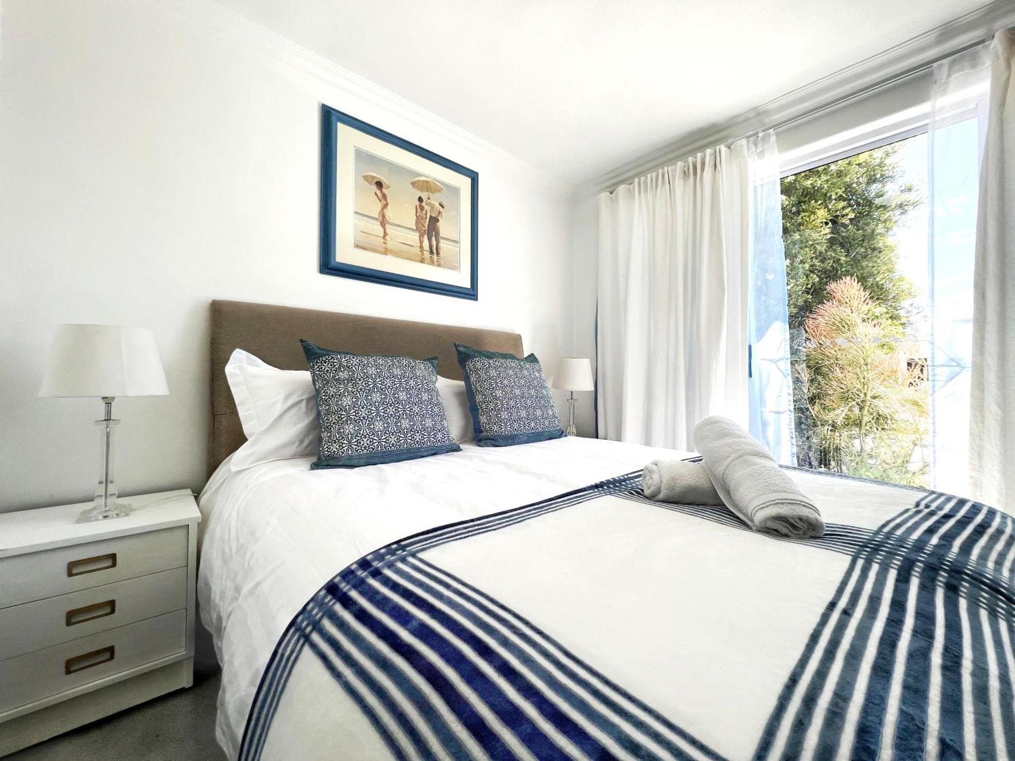 Coastal House - 2br And Self Catering * Le Cap