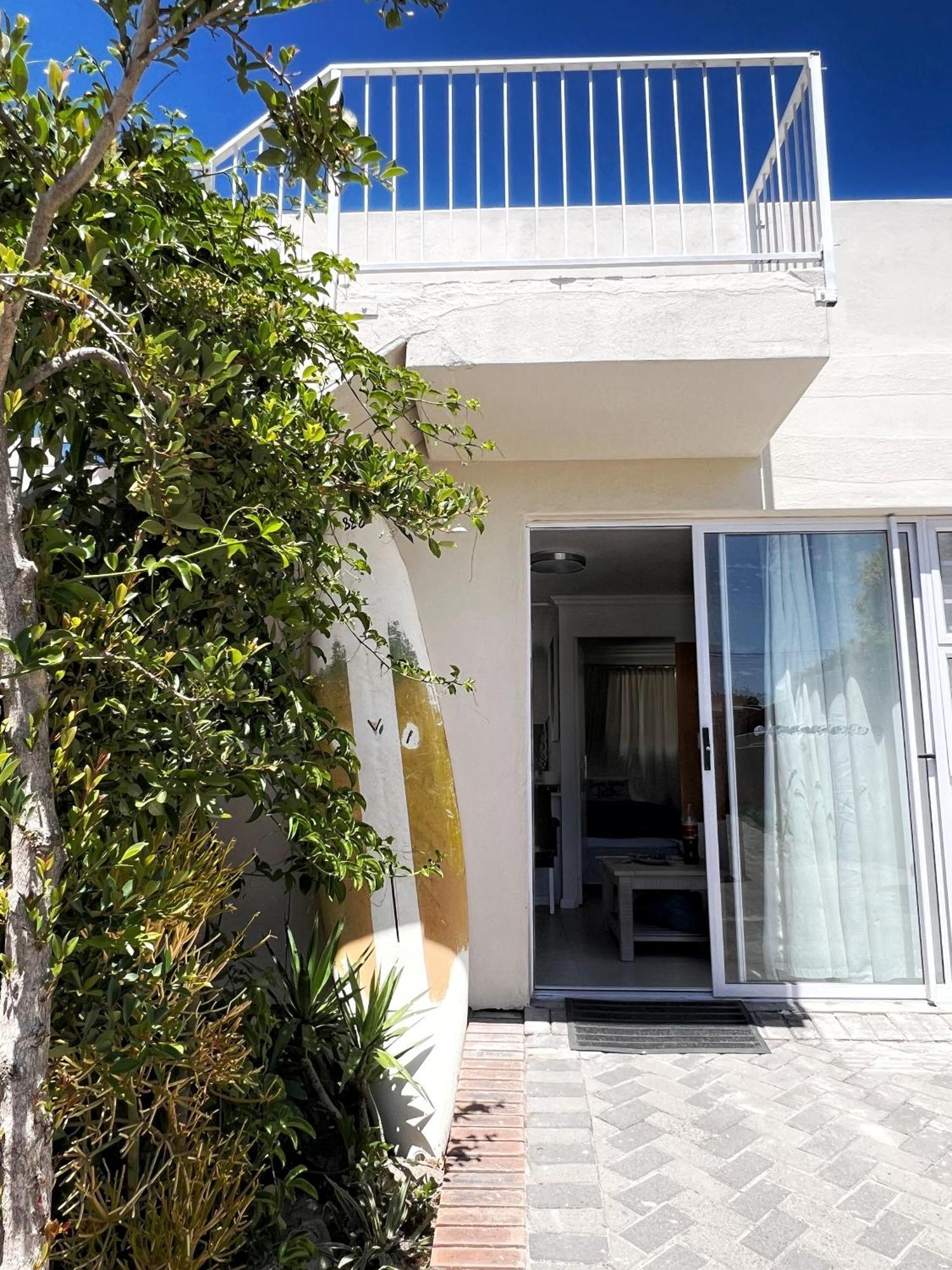 Coastal House - 2br And Self Catering
