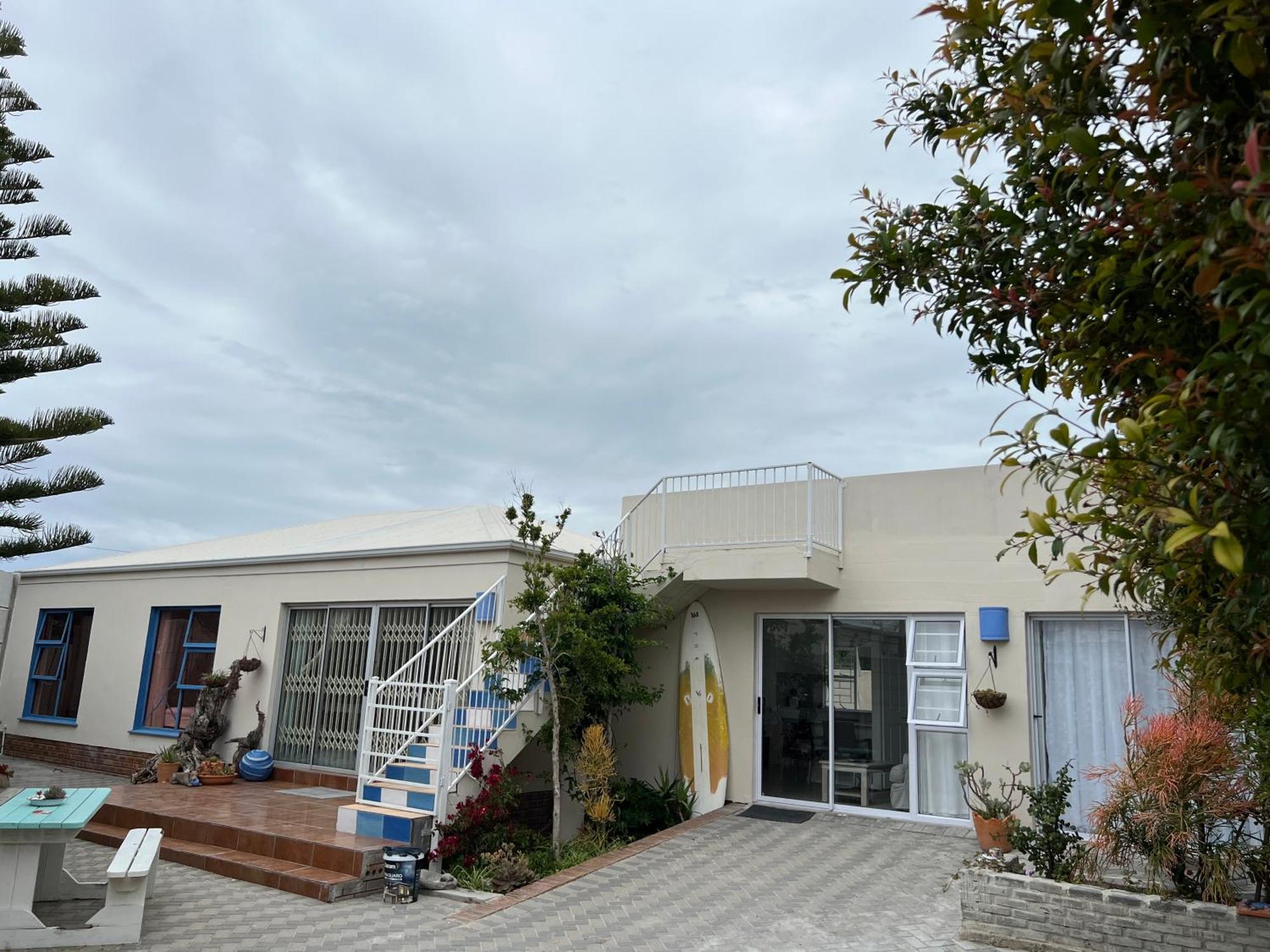 Coastal House - 2br And Self Catering