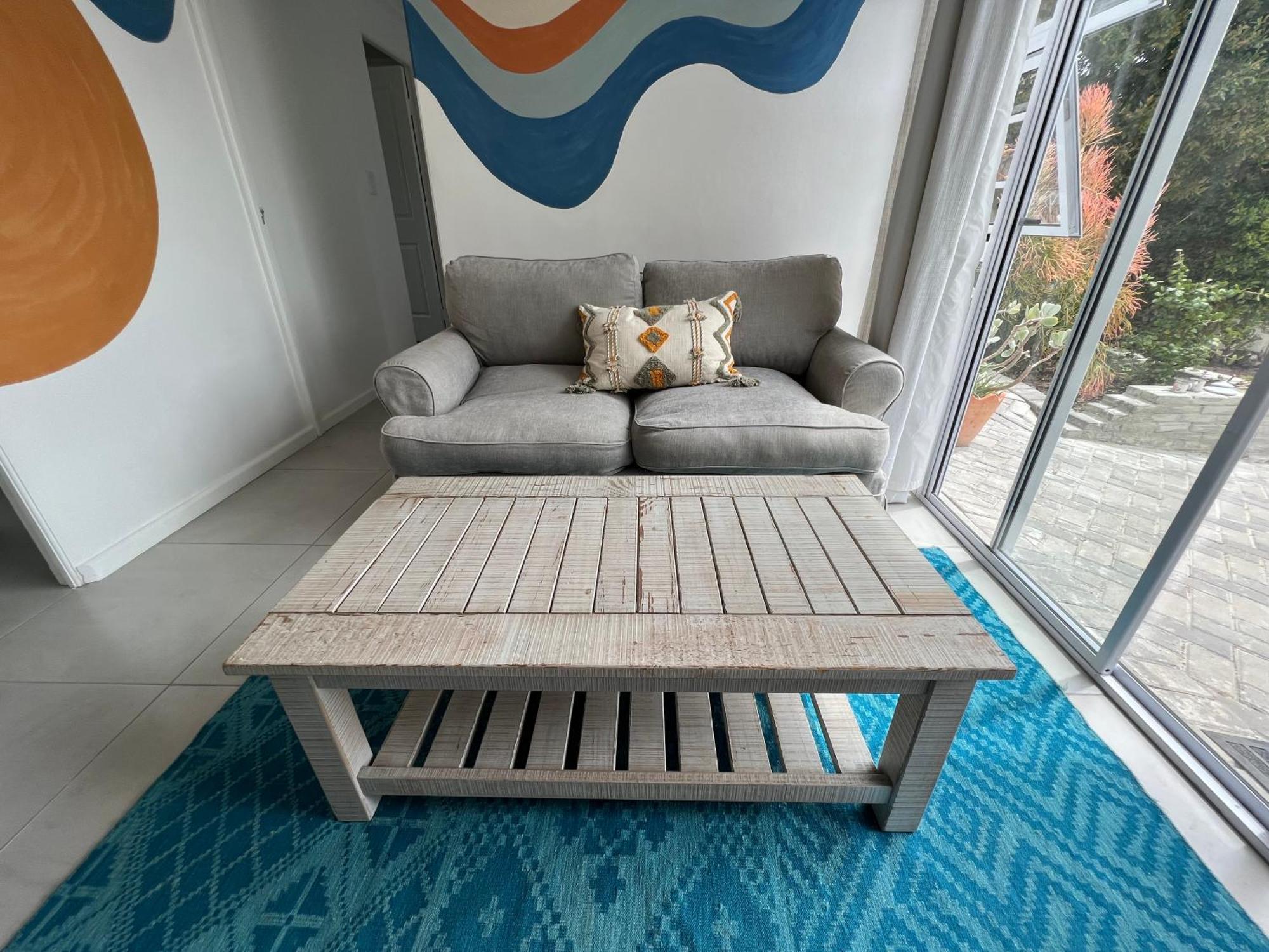 Coastal House - 2br And Self Catering *