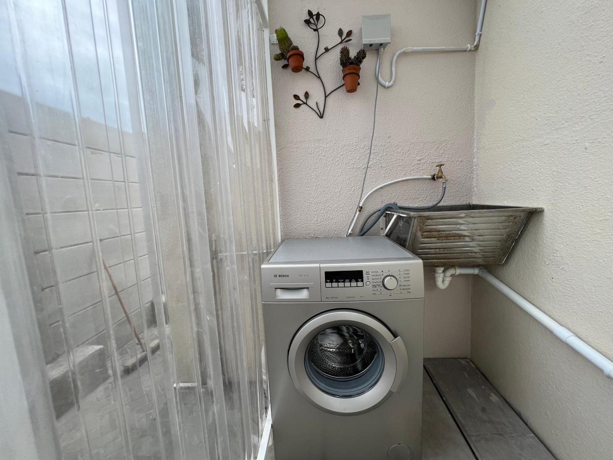 Coastal House - 2br And Self Catering Le Cap