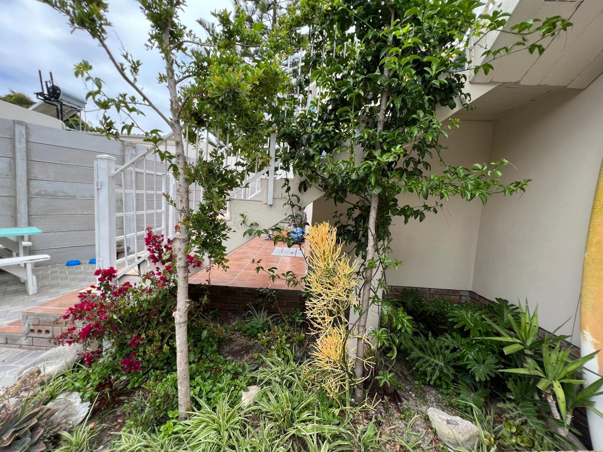 Coastal House - 2br And Self Catering Hébergement de vacances *
