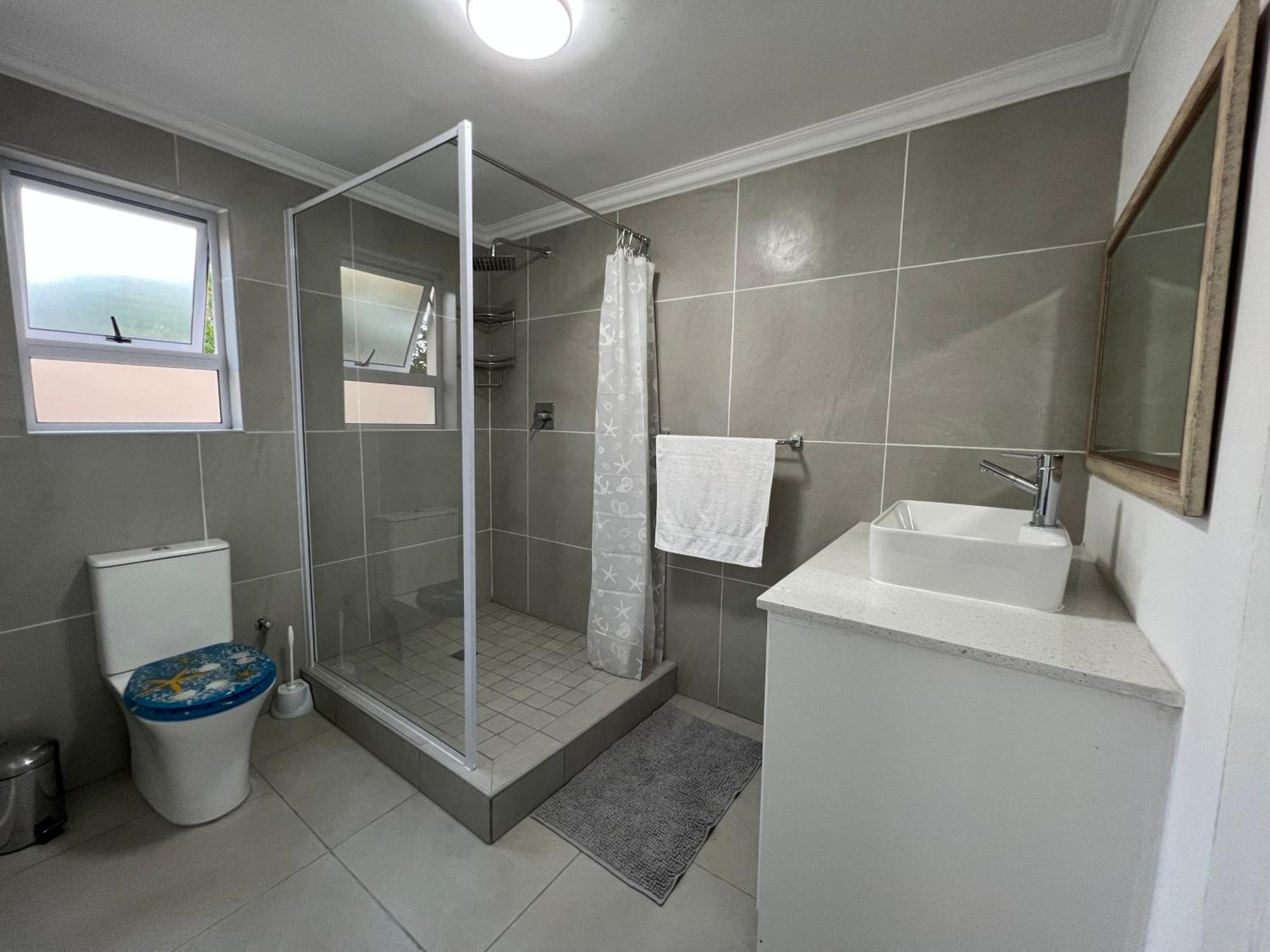 Coastal House - 2br And Self Catering Hébergement de vacances *