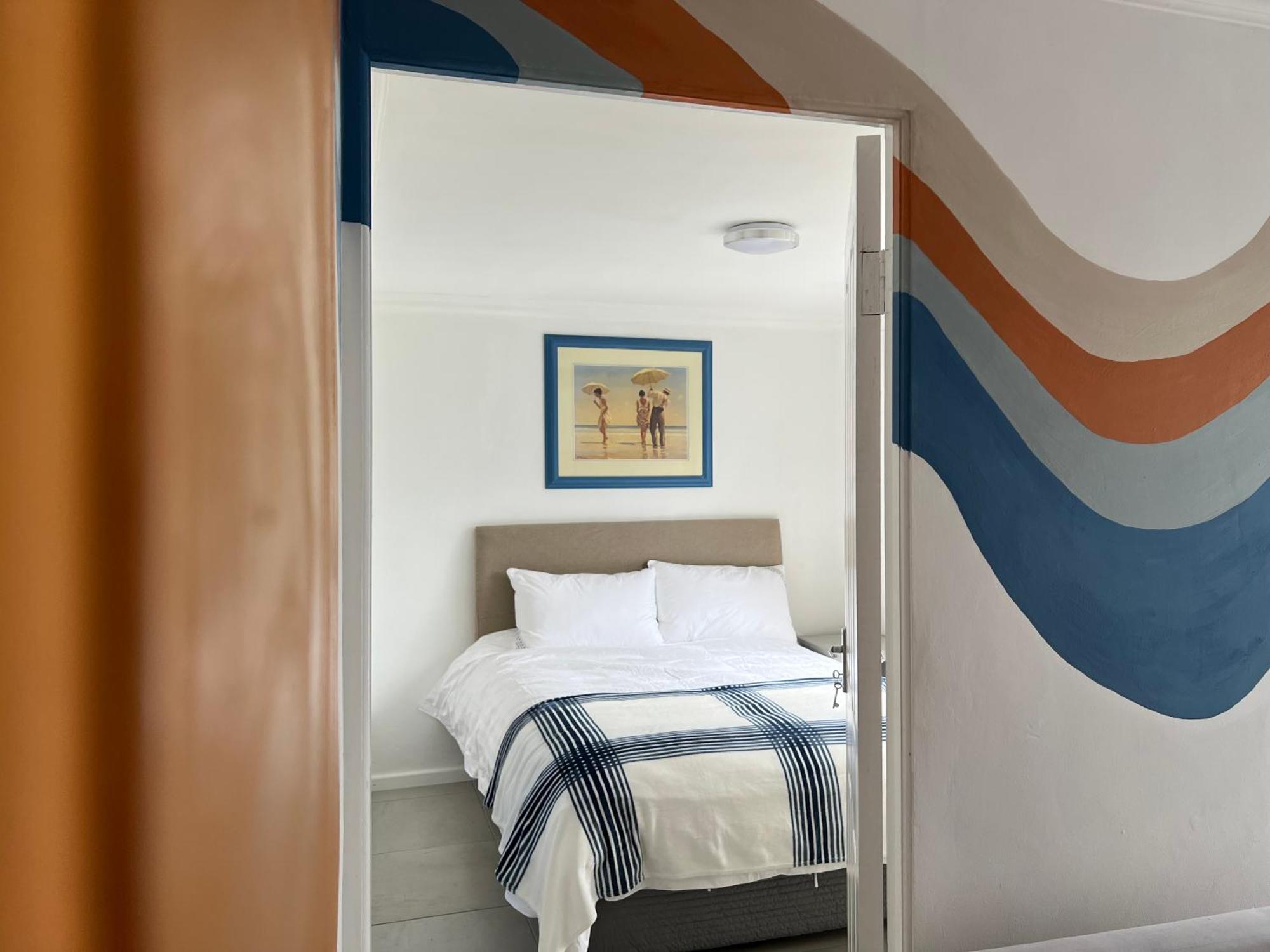Hébergement de vacances Coastal House - 2br And Self Catering