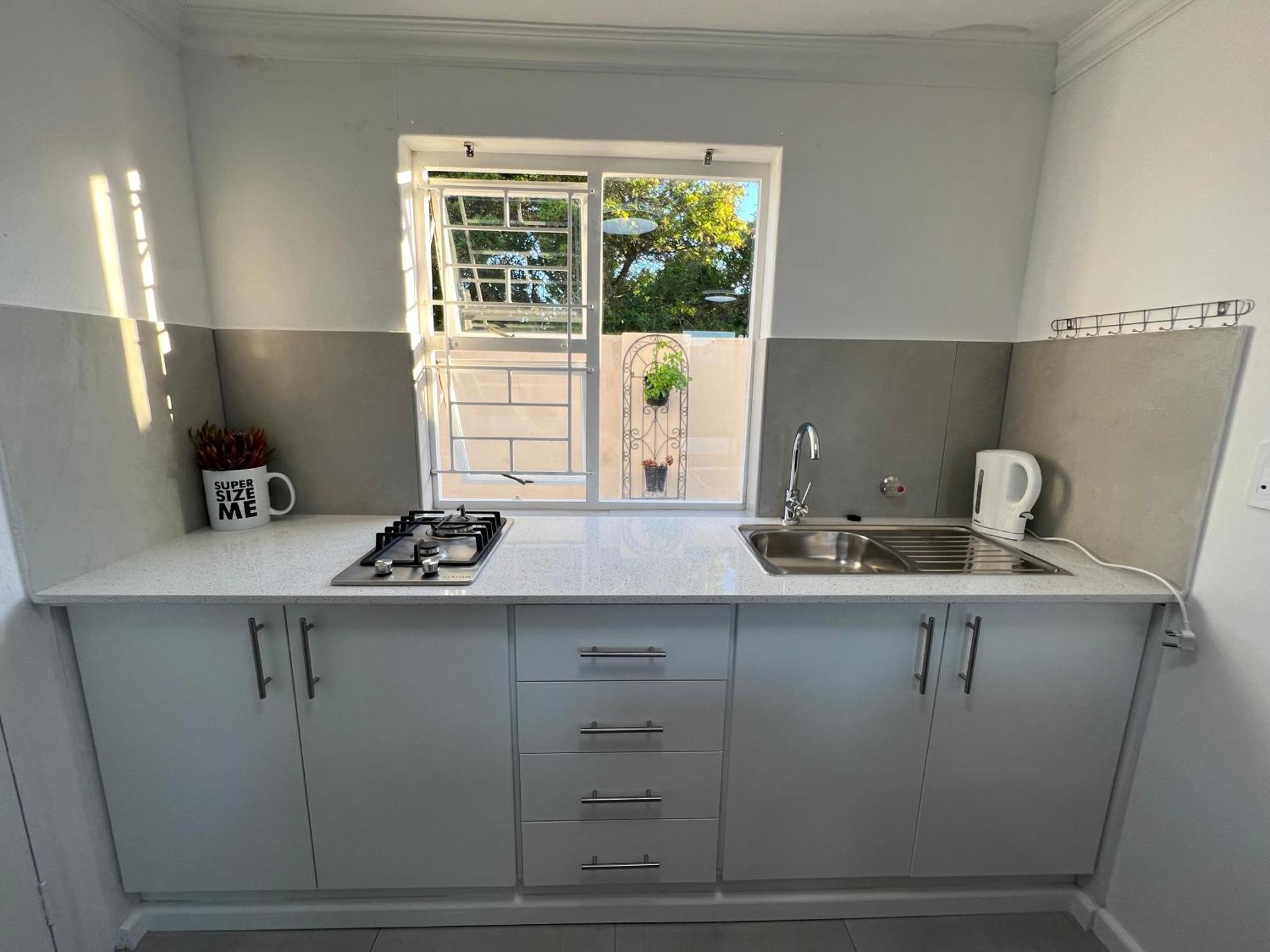 Coastal House - 2br And Self Catering Hébergement de vacances *