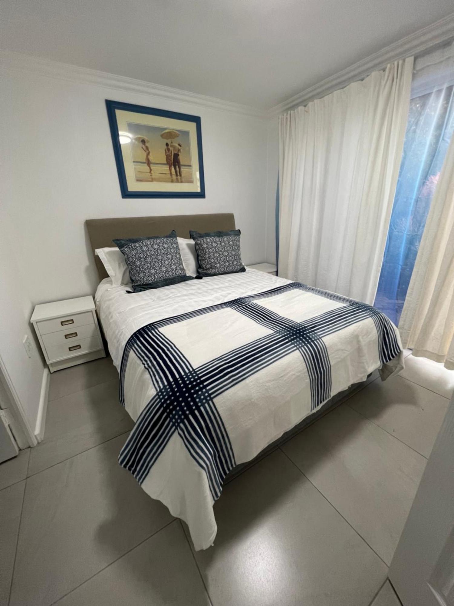 Hébergement de vacances Coastal House - 2br And Self Catering *