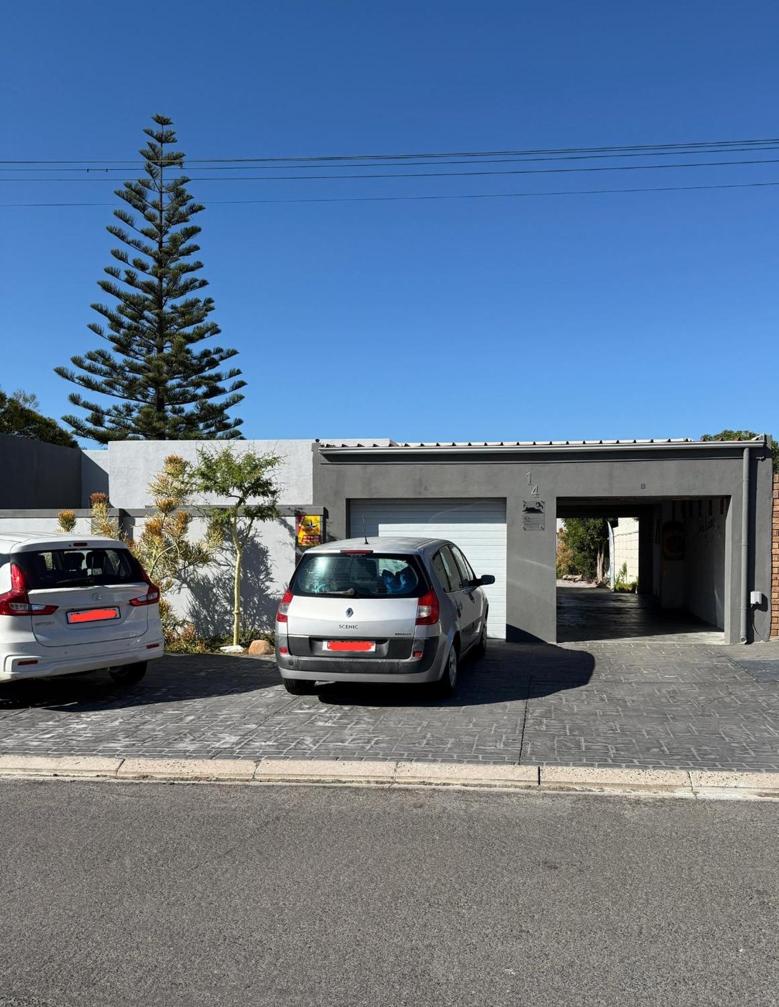 Hébergement de vacances Coastal House - 2br And Self Catering Le Cap